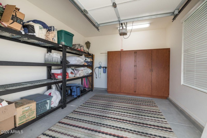 16375 W Whitton Ave Oversized GC Garage