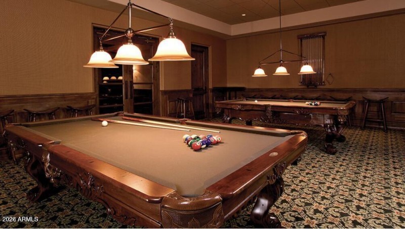 pebblecreek pool room photoa