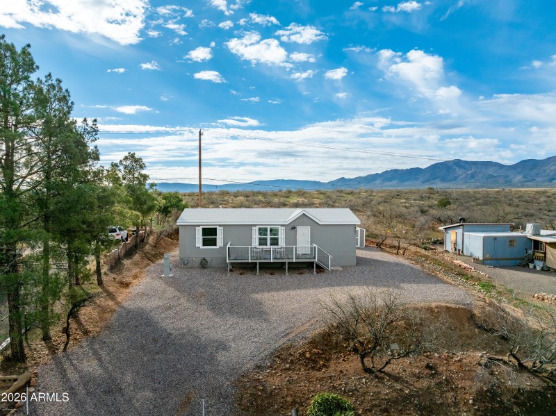 4001 E Vaquero Ln Cottonwood AZ-1