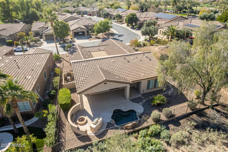 46 - 123rd 28599 Drone