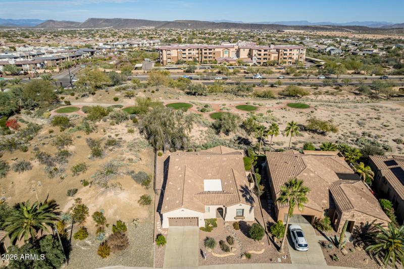 50 - 123rd 28599 Drone