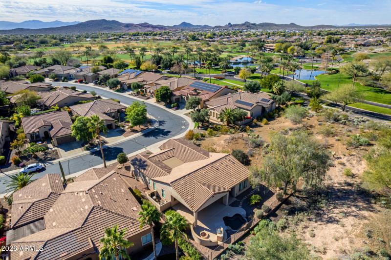 54 - 123rd 28599 Drone