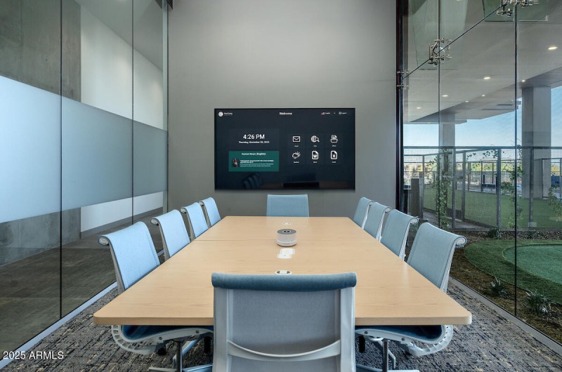 28 Amenity Conference Room