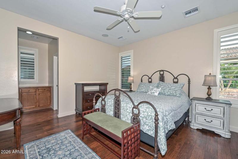 Primary Bedroom-Bath