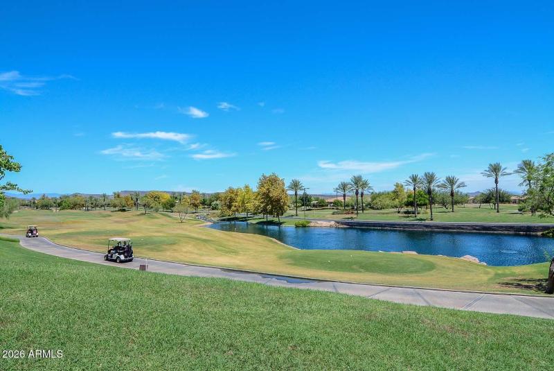 Trilogy-Golf Community