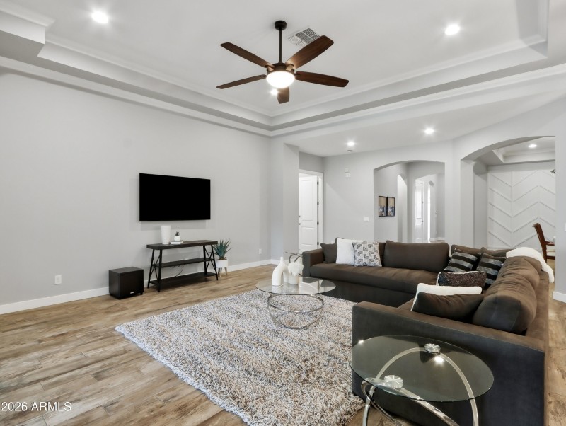 Relax & Take in this time together