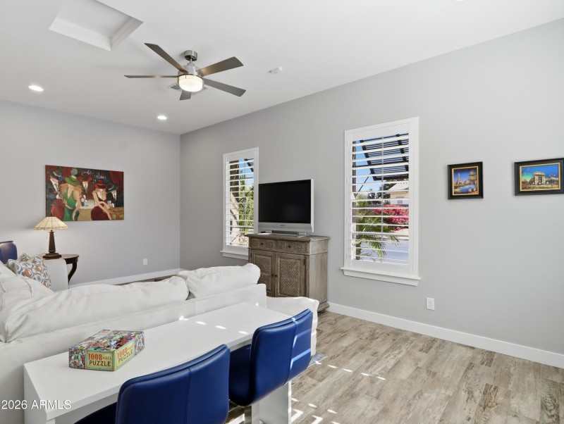 Need Extra Living Space?