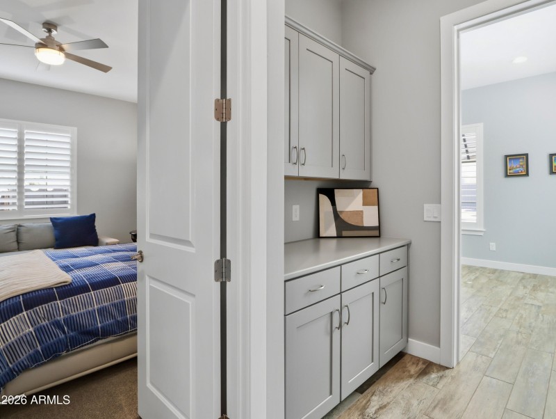 Front Wing Jr Suite/Bonus