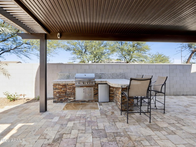 Let's BBQ & Catch Up!