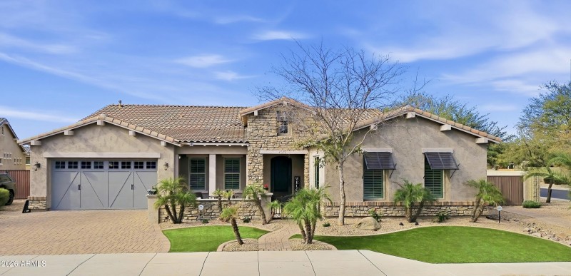 Picture Perfect Pinnacle