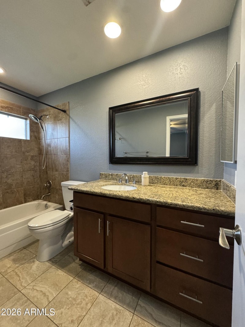 MASTER BATHROOM 2