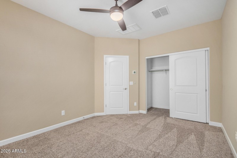 2nd Secondary Cleset