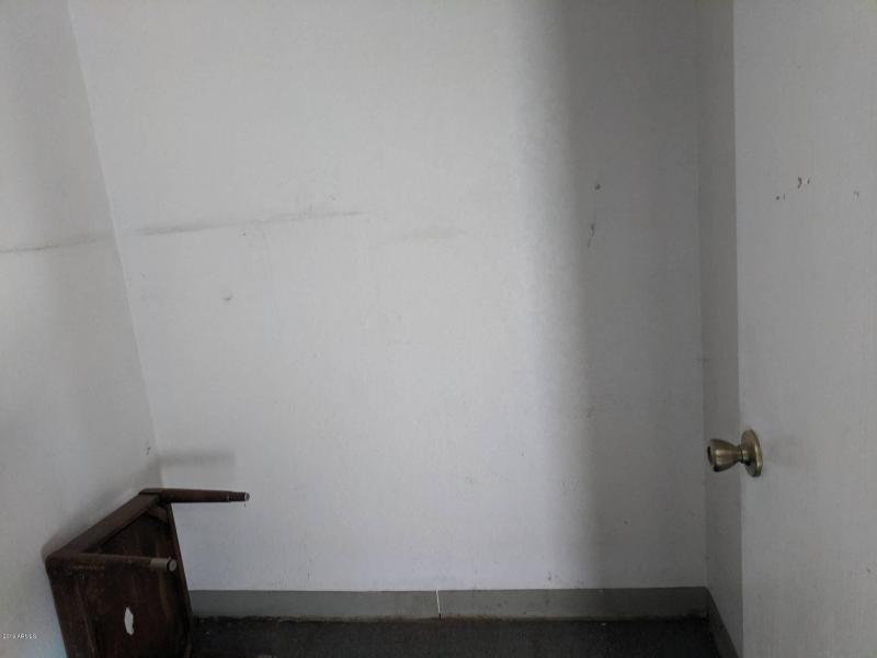 Warehouse office space 1