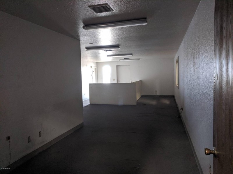 Warehouse offices area 1