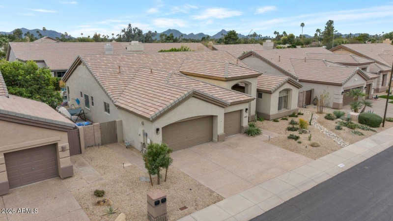 Perfectly placed in walkable community.