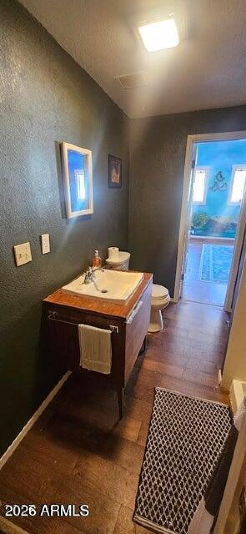 nice bathroom