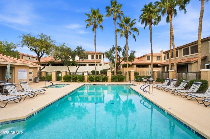 STONECLIFFE POOL & SPA