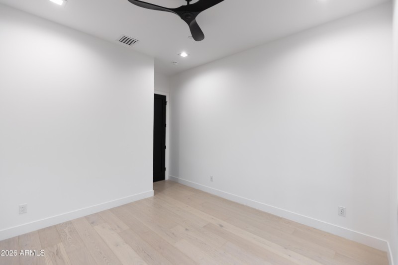 Downstairs Bedroom 1