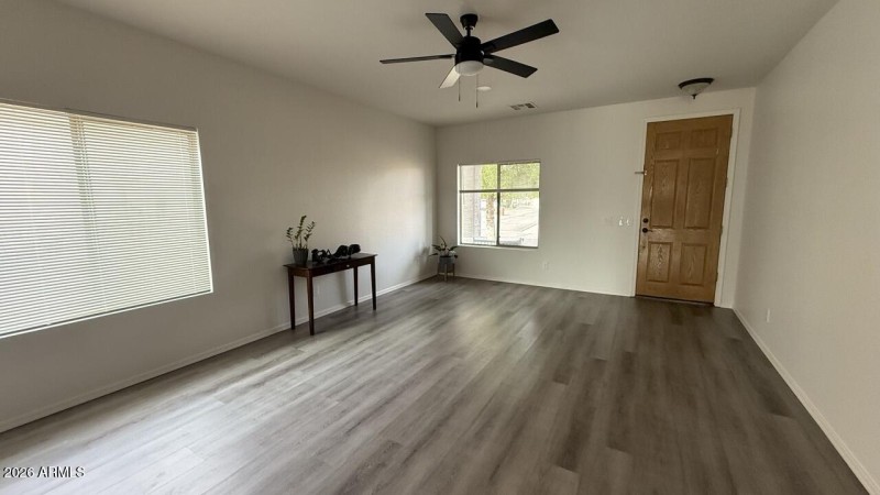 Front Room Reverse Angle