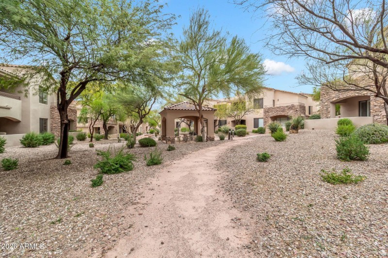 7445 E Eagle Crest Dr 1108-34