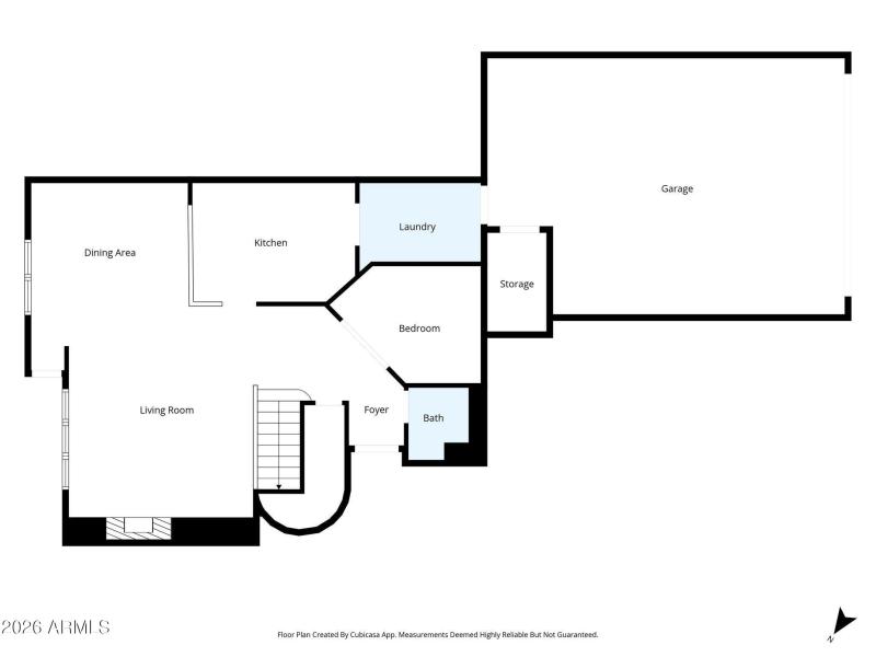 7445 E Eagle Crest Dr 1108-43