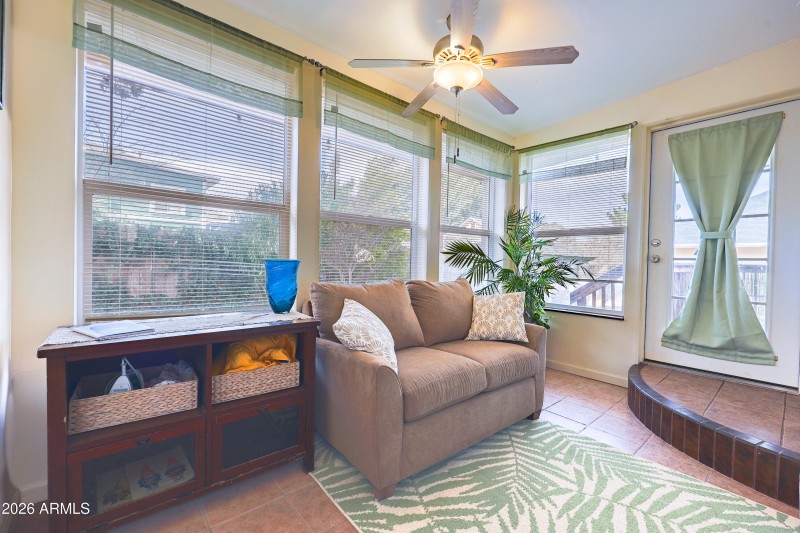 2nd Bedroom or Family Room