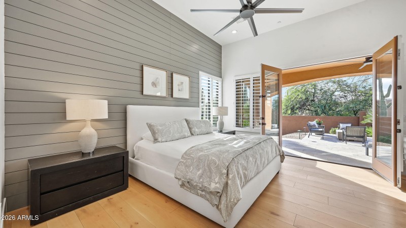 Primary French Doors