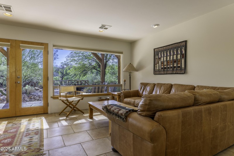 Lazy RC Ranch Main House