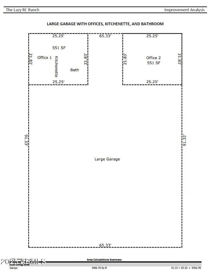 Workshop Car Barn Event Center