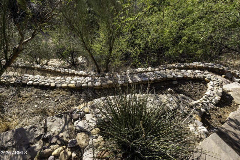 Lazy RC Ranch River Walk