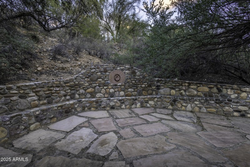 Lazy RC Ranch Amphitheater