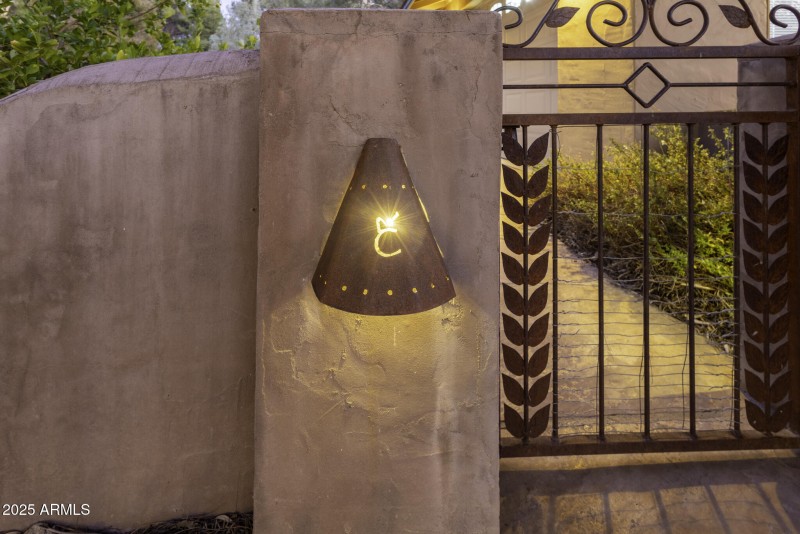 Lazy RC Ranch Custom Lighting