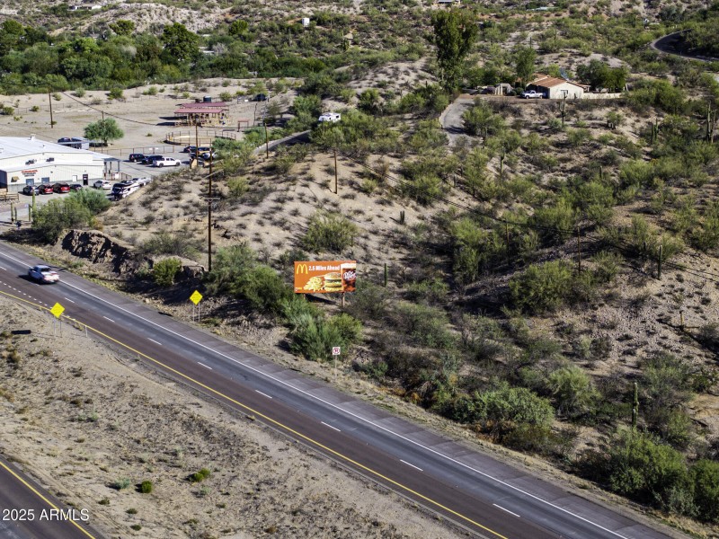 Lazy RC Ranch with M5 & C2 Zoning