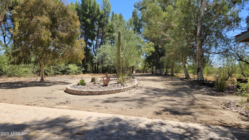 Home Drive Entrance - Copy