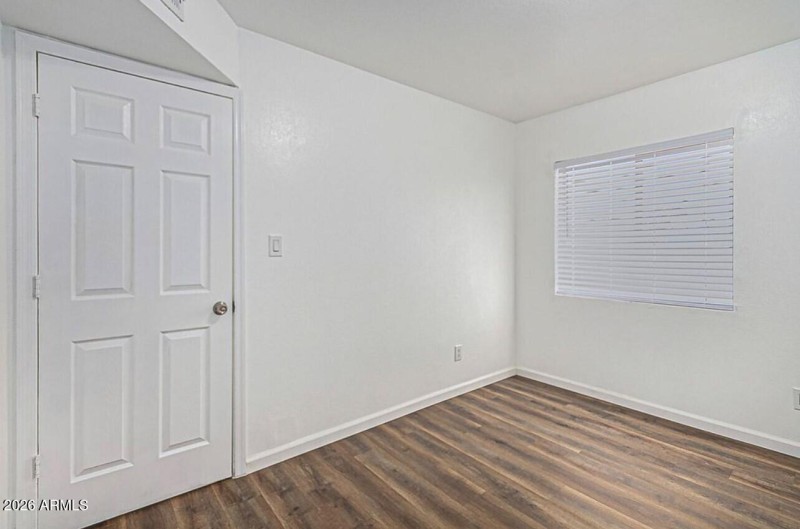 Culver Unit 4 Bedroom 2