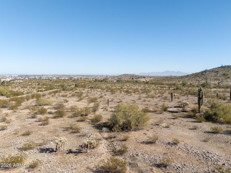 12011 W Mountain Shadows UAS - UAS Prope