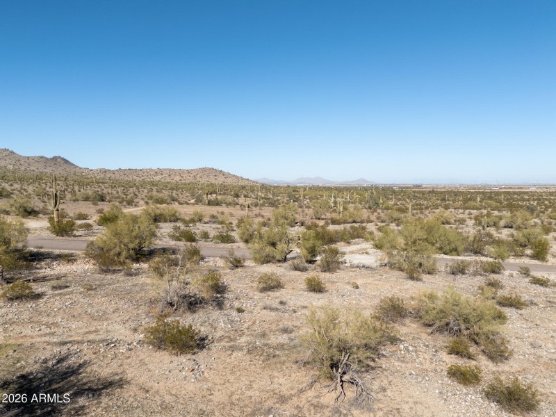 12011 W Mountain Shadows UAS - UAS Prope