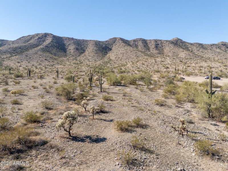 12011 W Mountain Shadows UAS - UAS Prope