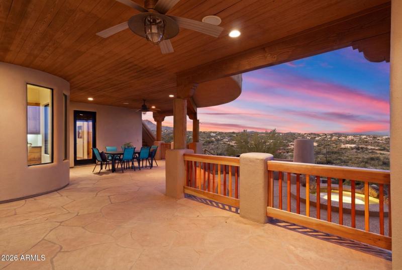 079_Covered Patio II Twilight