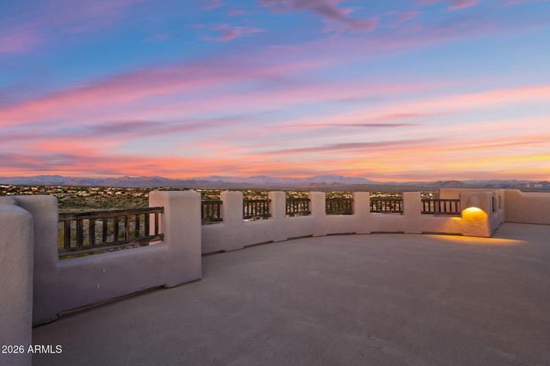 083_Rooftop Patio Twilight