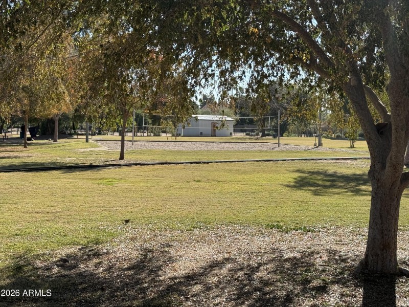 Desert Breeze City Park