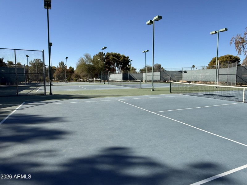 Desert Breeze City Park