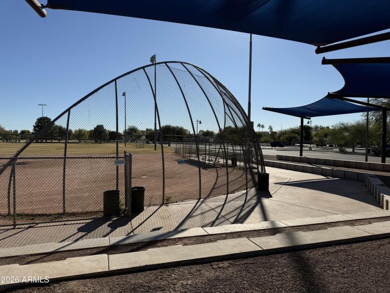 Desert Breeze City Park