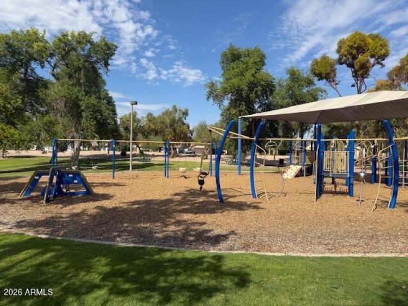 Mountain View Community Park