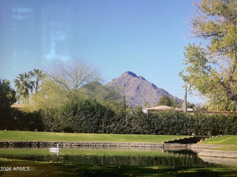 CAMELBACK MOUNTAIN
