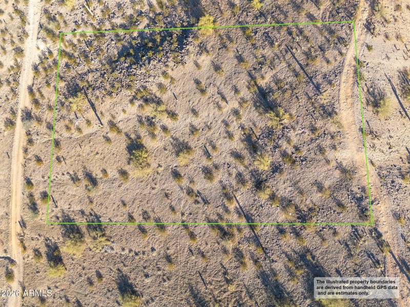 11673 W Mountain Shadows UAS - UAS Prope