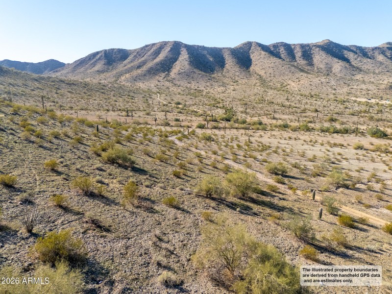 11673 W Mountain Shadows UAS - UAS Prope