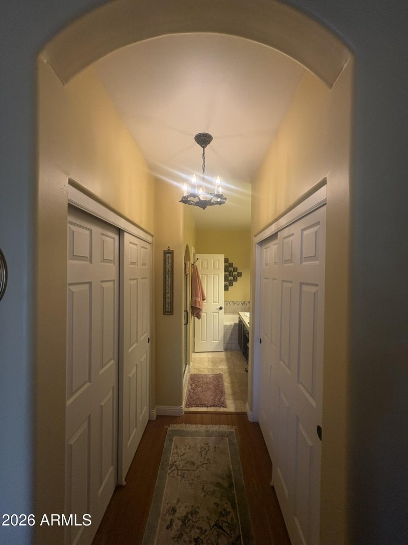 Primary Bathroom1st floor