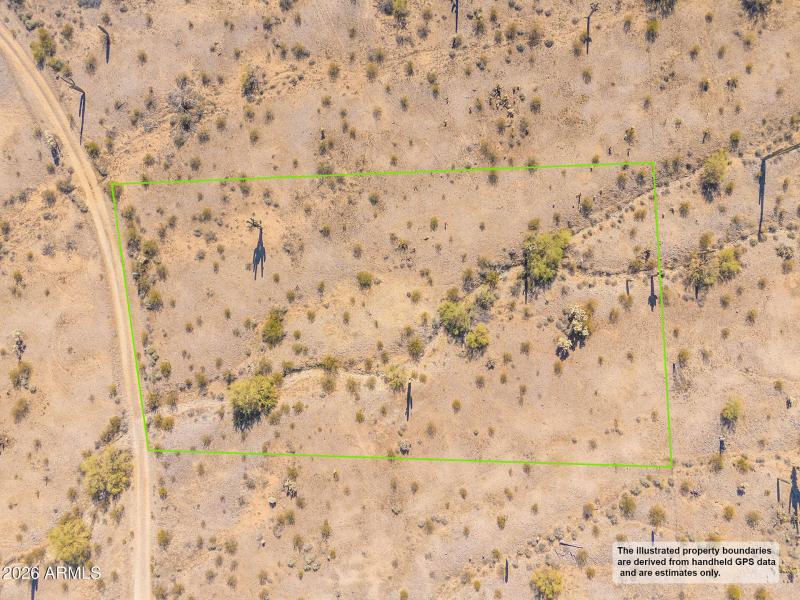 11979 W Mountain Shadows UAS - UAS Prope