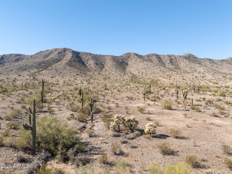 11979 W Mountain Shadows UAS - UAS Prope